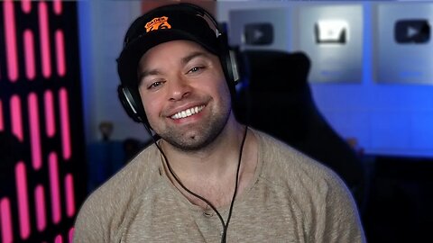 My Channel's Future - We Need to Talk
