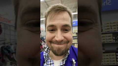 Another Day… at Walmart! 💰