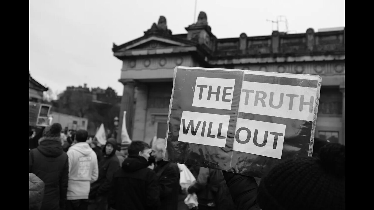 5 reasons to keep fighting
