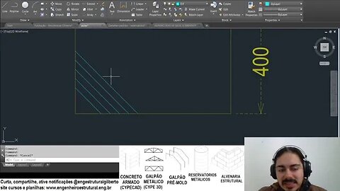 Momento volvente Como ele otimiza lajes bidirecionais Eng Estrutural
