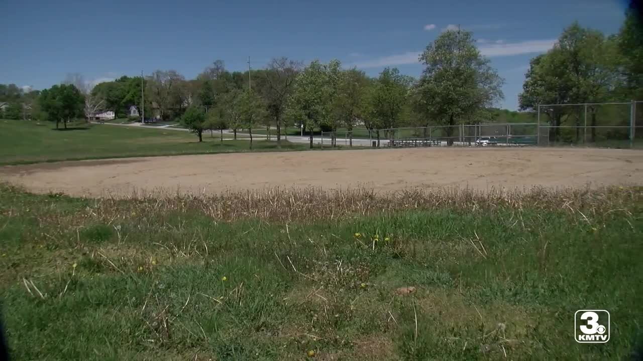Local organization hoping to make field of dreams come true