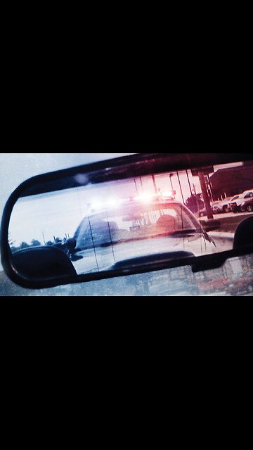 Dude Gets Pulled Over Pt.1