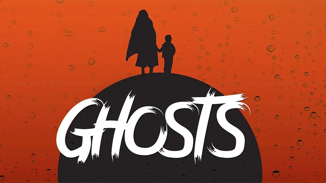 James Kennedy - Ghosts - Lyric Video