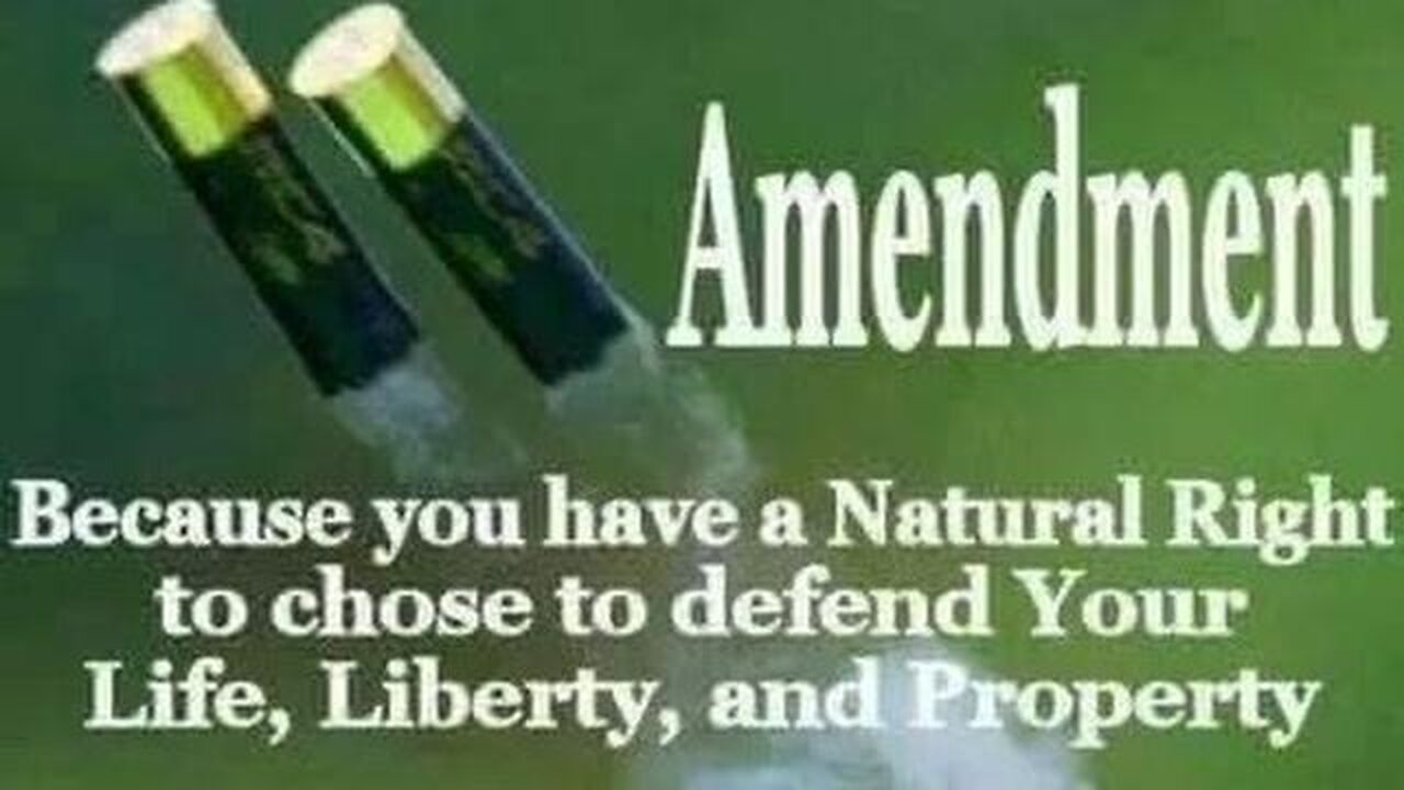FEDERAL JUDGE OVERTURNS NY ANTI-GUN LAW