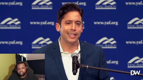 Michael Knowles Dismantling Another Crazy Argument