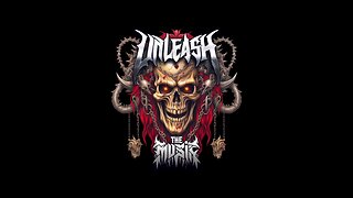 420 MJ Metal Mayhem | Unleash The Music! EP 69 #Rockandroll