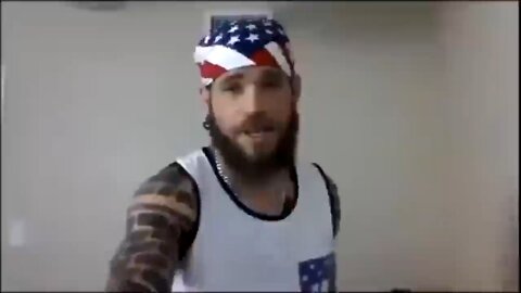 Q Captain America Speaks - Q is Plan - Disclosure