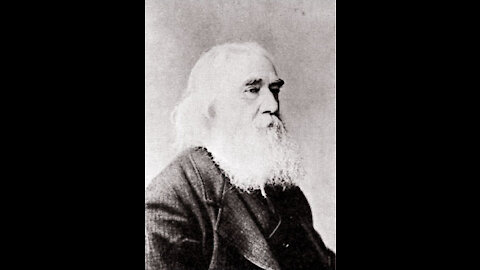 Spotlight On Liberty - Lysander Spooner