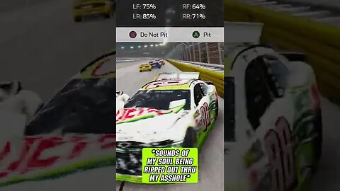 This is why Dale Jr Retired from NASCAR 😢 | #Shorts