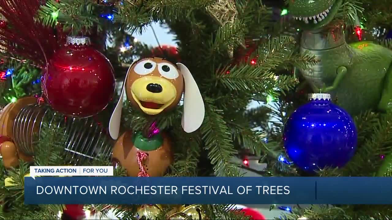 Festival Of Trees