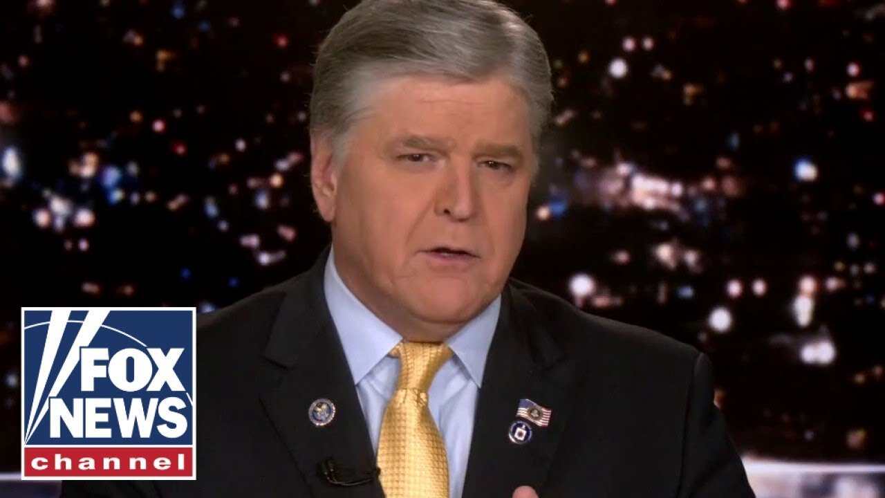 Hannity: This is Putin's greatest vulnerability