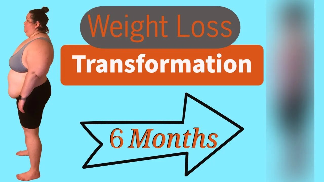 6 Month Carnivore Diet Weight Loss Transformation