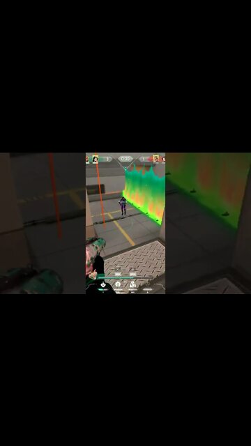 Rat Viper's Good For 2 (Valorant) #shorts