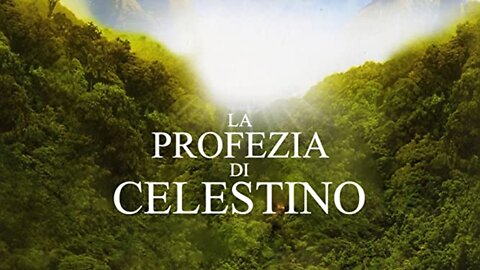 La Profezia di Celestino - Film Completo in Italiano