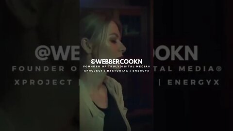 @webbercookn | Channel Launch Trailer | 2023-01-01