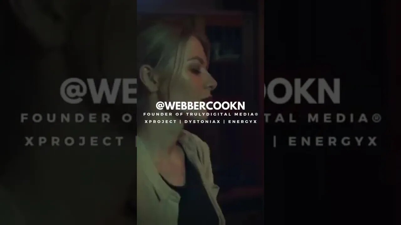 @webbercookn | Channel Launch Trailer | 2023-01-01