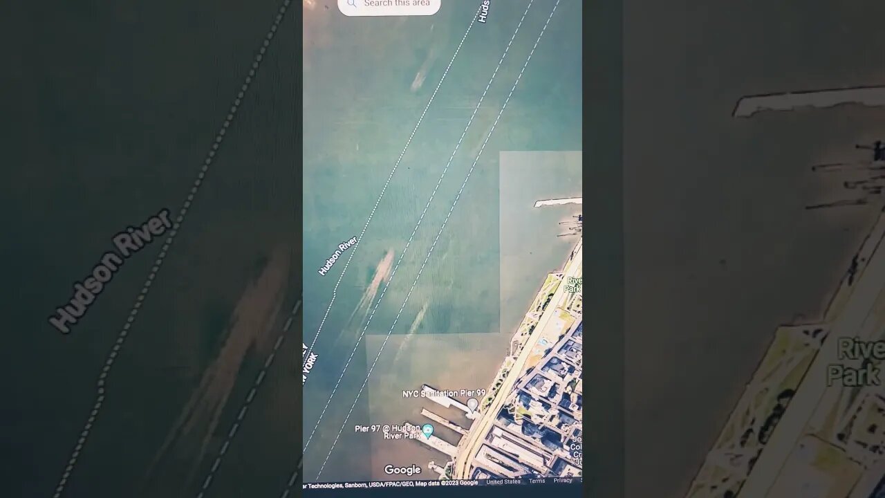 Joe Rogan East River Mammoth Bones Location