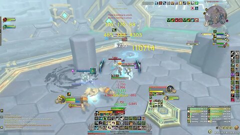 Marksmanship Hunter PvP - Dragonflight 10.1.5 World of Warcraft