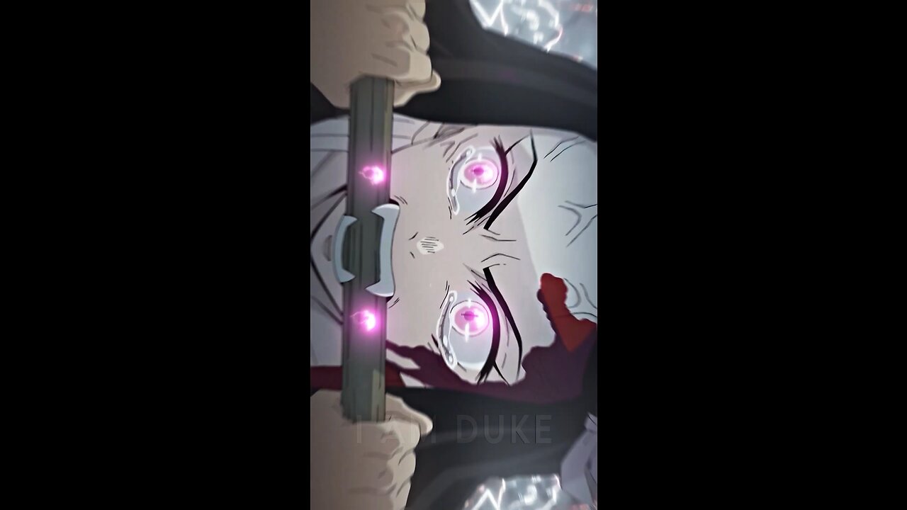 Demon slayer Edit