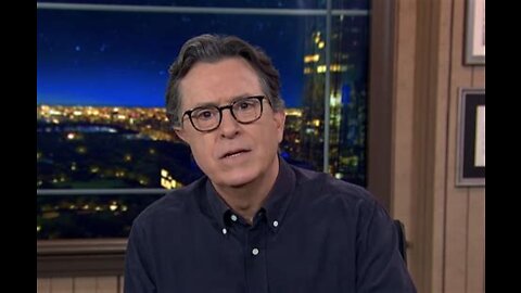 Colbert Employees Arrested at Capitol, TX 500 Voter Fraud Cases, Uganda Gold Find, FBI & Press
