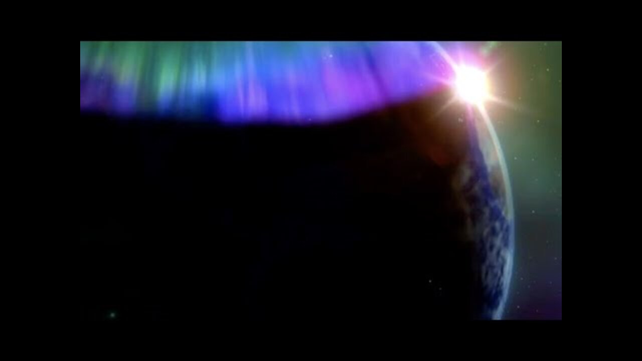 6000-Year Cycle Ice "Mystery", Space Weather | S0 News May.23.2022