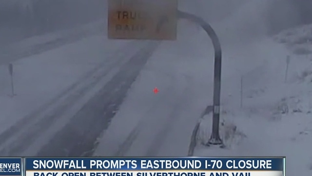 7News at 10PM
