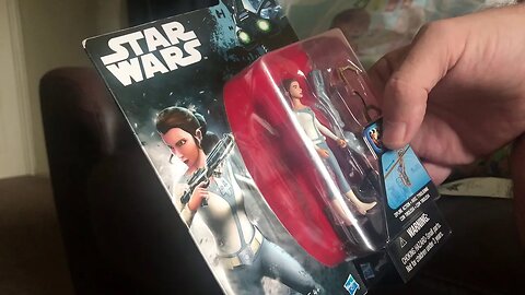 Star Wars Toy Pick ups