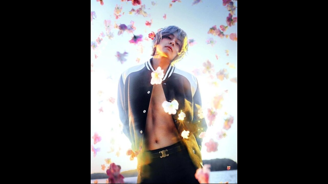 bts member kimtaehyung hot look 💖💕|#rumbletrending #bts #kimtaehyung #rumbleviral #rumble