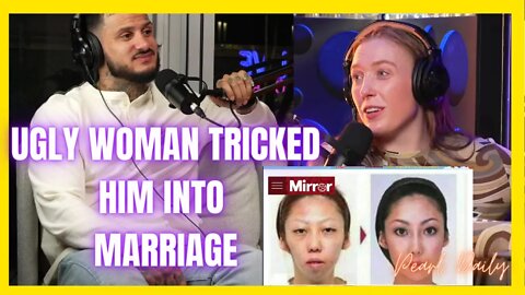 Plastic Surgery Destroyed His Marriage