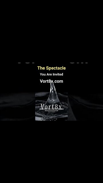 Whales Healing-Journey - It’s Not a Meditation, It’s an Experience. "The Spectacle" 👉 Vort8x.com