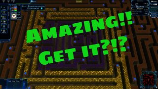 Amazing by Danu - Creeper World 4