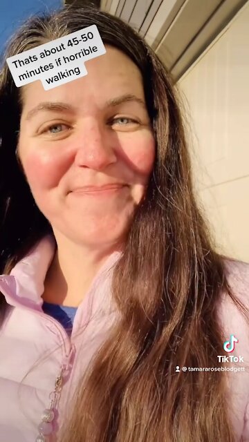 #attitude #tamararoseblodgett