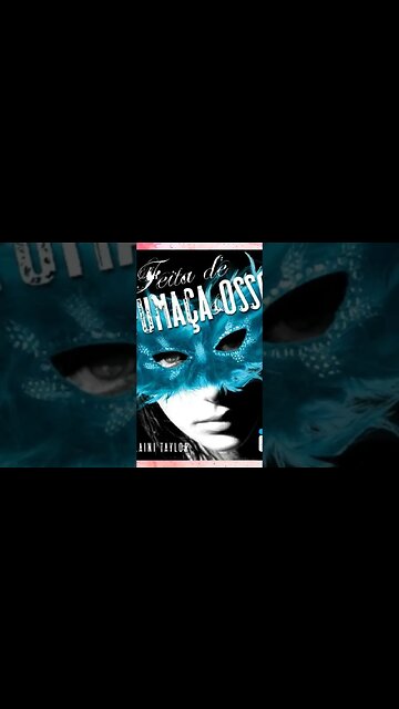 Feita de Fumaça e Ossos