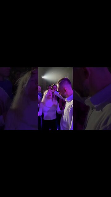 Demons tremble at the name of Jesus!