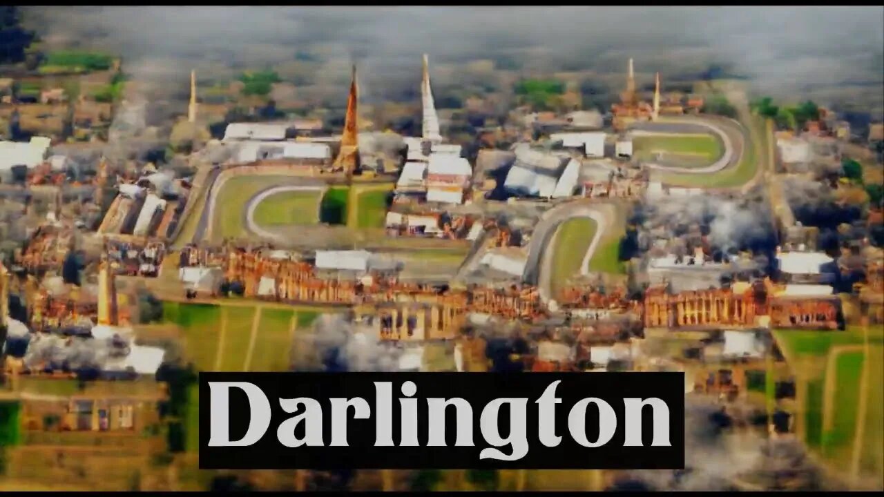 Darlington [ai-visualisation]