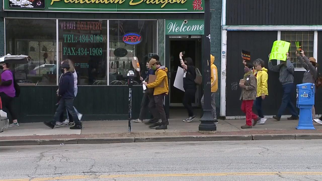 Akron march to end gun violence planned for Saturday