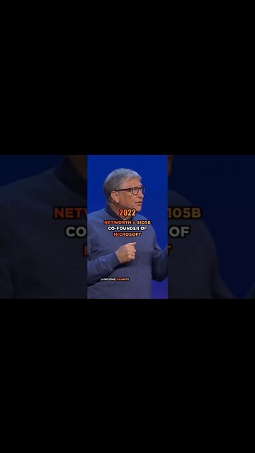 Billionaire rules 🔥 Bill gates #billionaire #rich #motivational #millionaire #hardworkpaysoff