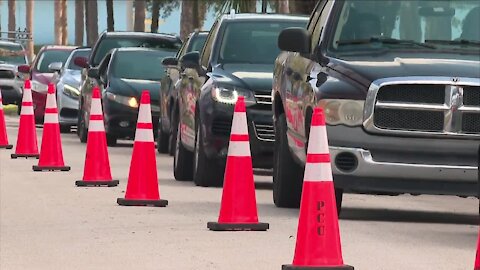 Manatee County opening storm shelter for Elsa