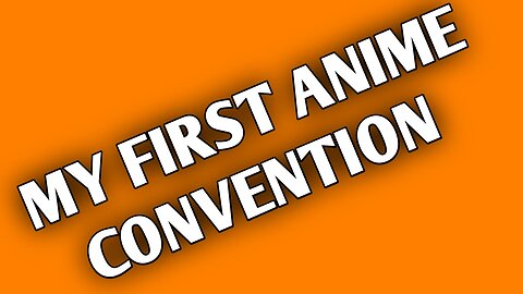 My adventures at Anime Detour