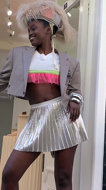 Pierre Garroudi fashionmob