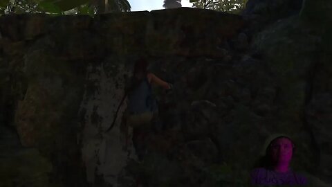 SHADOW OF THE TOMB RAIDER PS5 GAMEPLAY! SUPERCHATS GOAL TODAY IS 1!😁