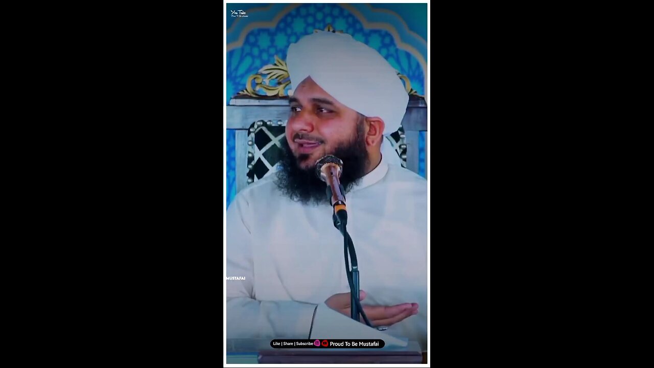 Monim ko bas khus kardo 🤍✨peer ajmal Raza qadri ❣️