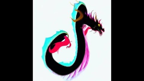 Be wary of the TikTok dragon!