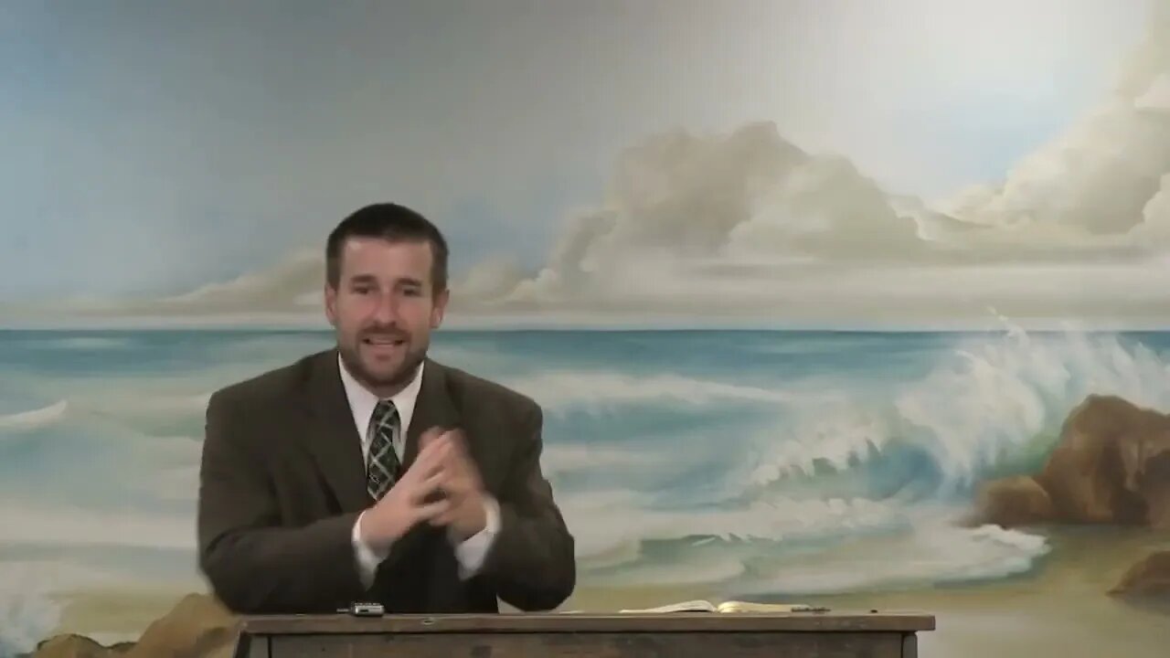 Lead Us Not into Temptation