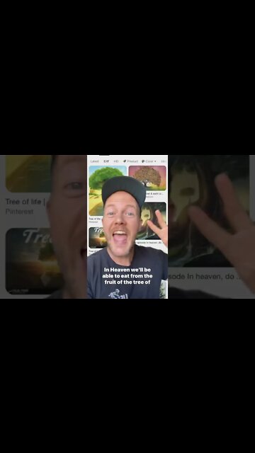 3 🤯 Facts About Heaven You Didn’t Know!