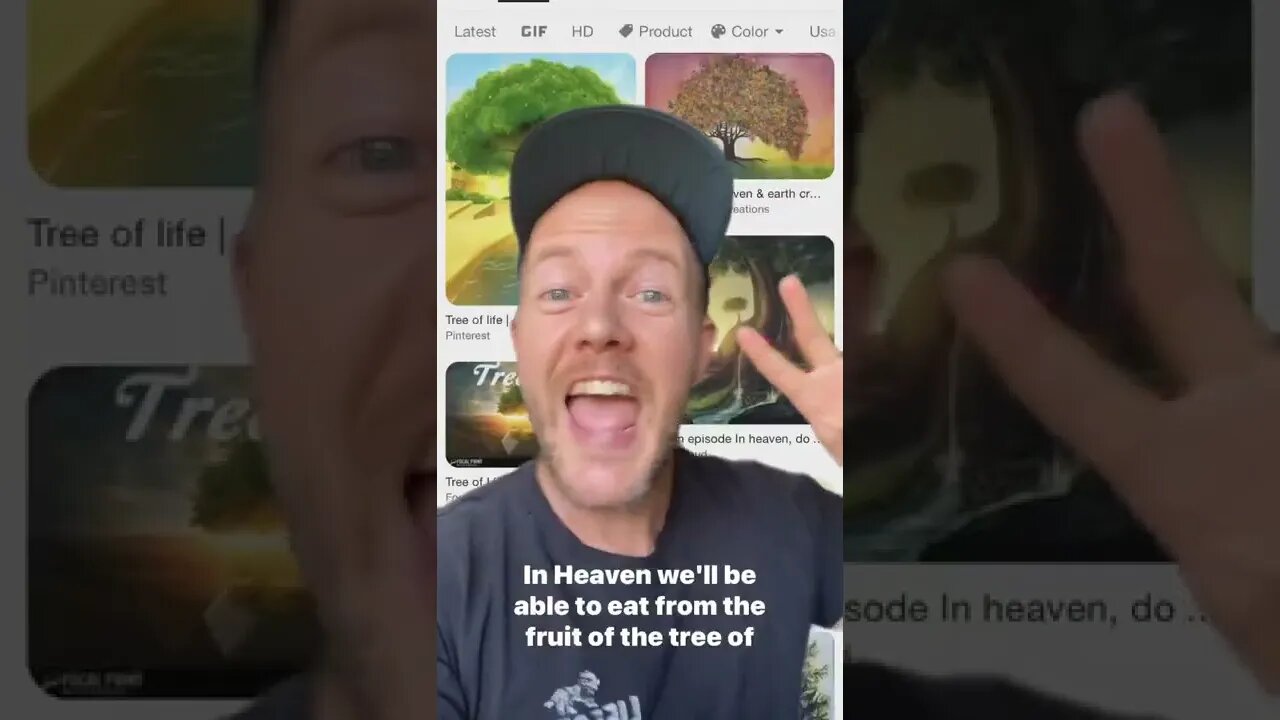 3 🤯 Facts About Heaven You Didn’t Know!