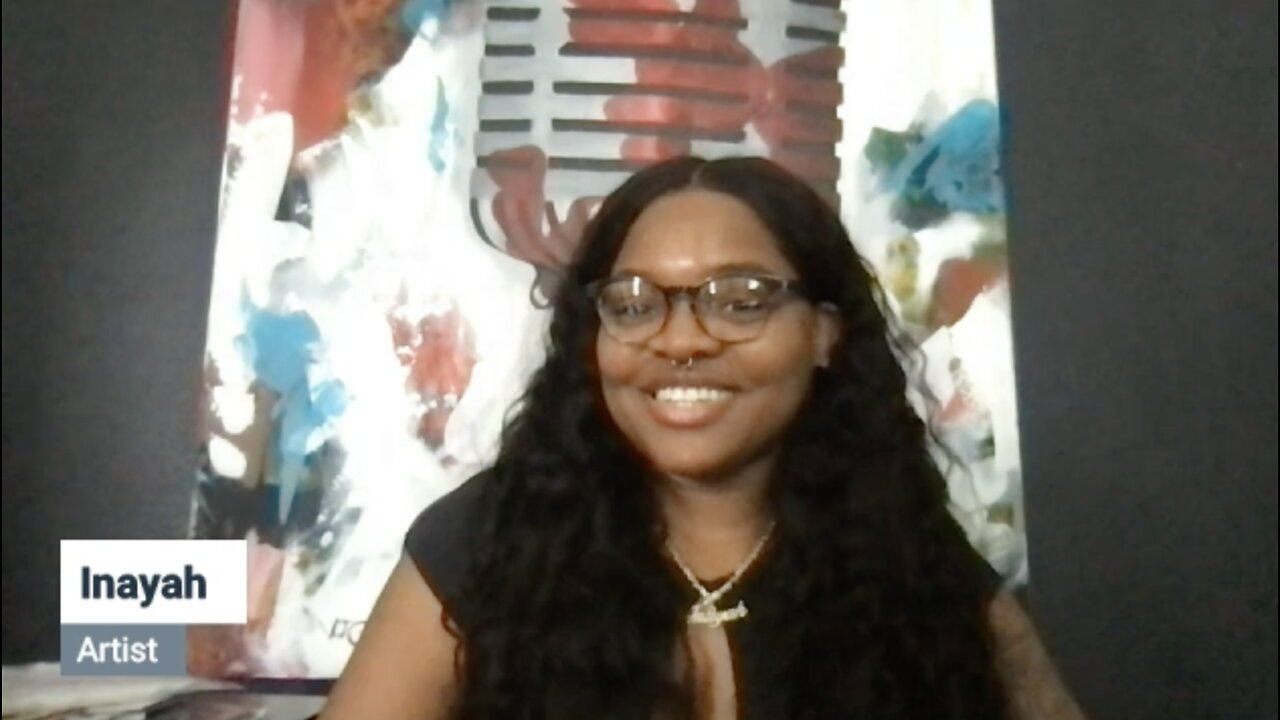 Inayah