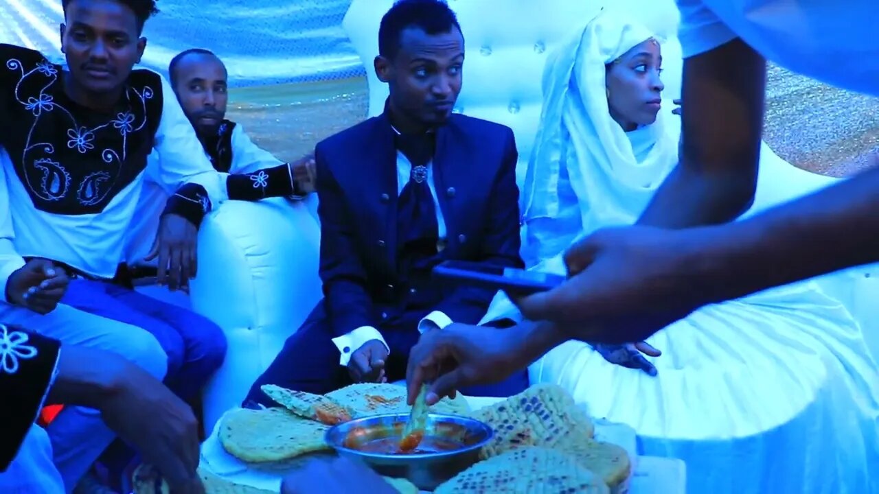 ልዩ የሆነ ጣፋጭ 😋 #የወሎ ምግብ ተጋበዙልኝ። (ትወዱታላችሁ) 100% #ኢትዮጵያ #ምግብ #ሰበር