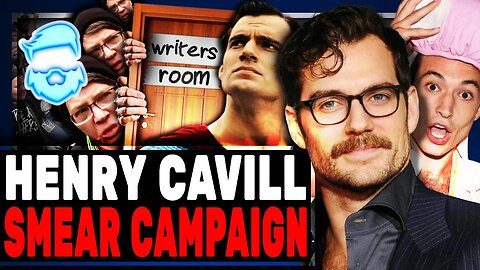 Henry Cavill Just DESTROYED Absurd Rumors & Forces Apology From Weirdo SJW For Story On The Witcher