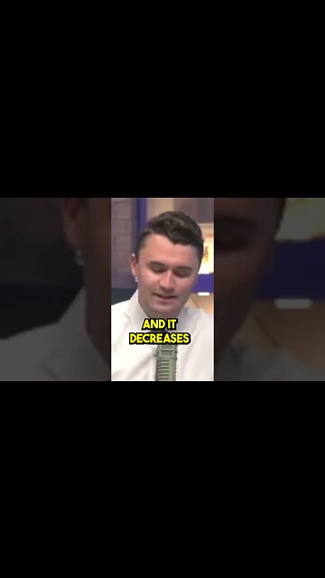 OH NO: Charlie Kirk ADMITS they're planning to cheat in 2024 #shorts